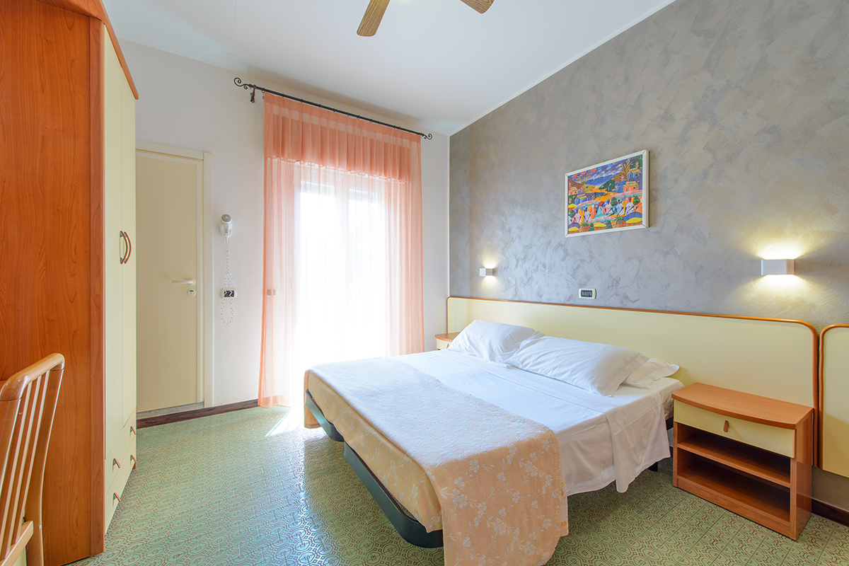 Hotel Sandra Gatteo Mare