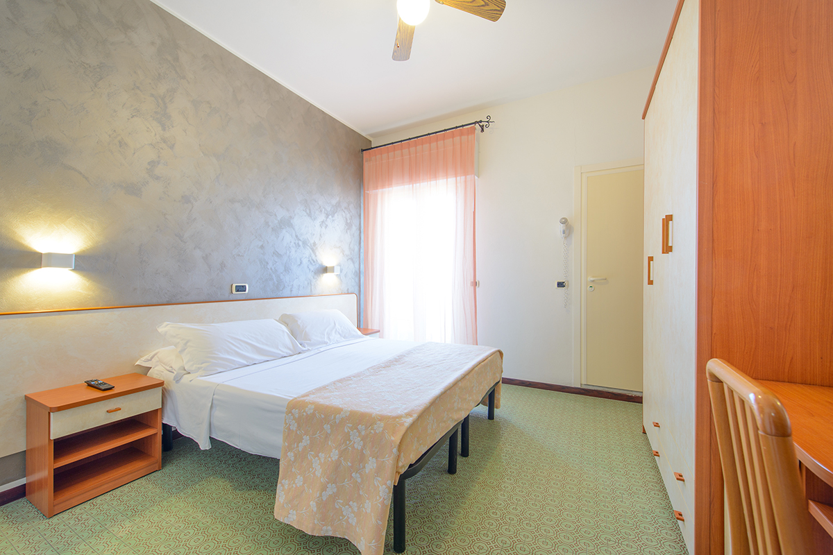 Hotel Sandra Gatteo Mare