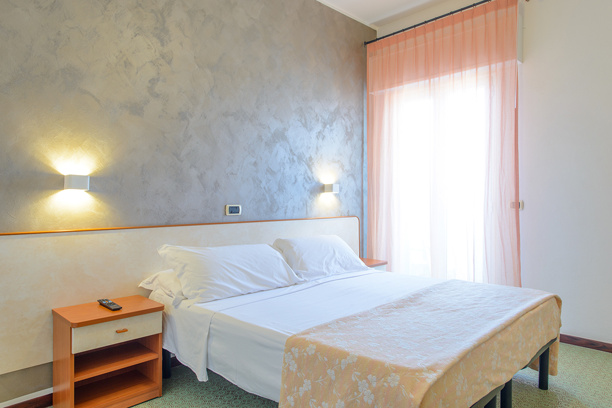 Hotel Sandra Gatteo Mare