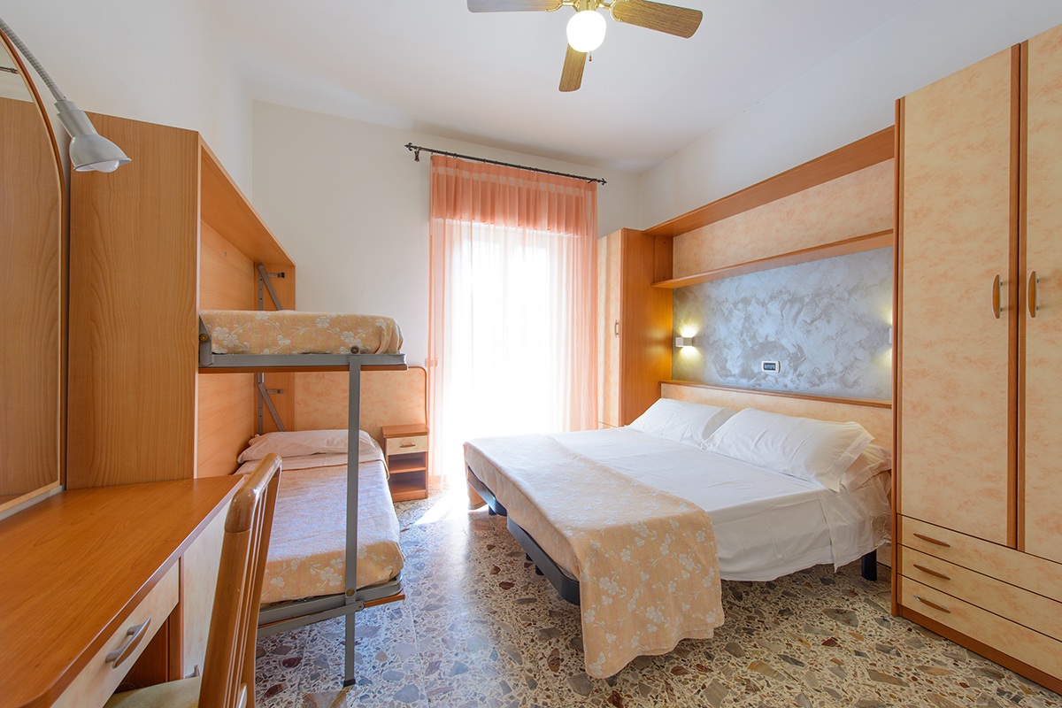 Hotel Sandra Gatteo Mare