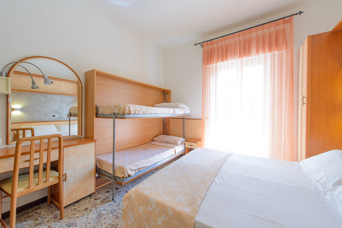 Hotel Sandra Gatteo Mare