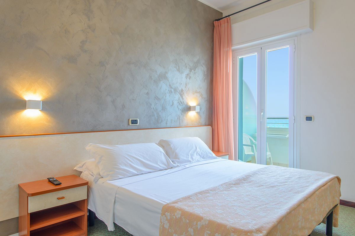 Hotel Sandra Gatteo Mare