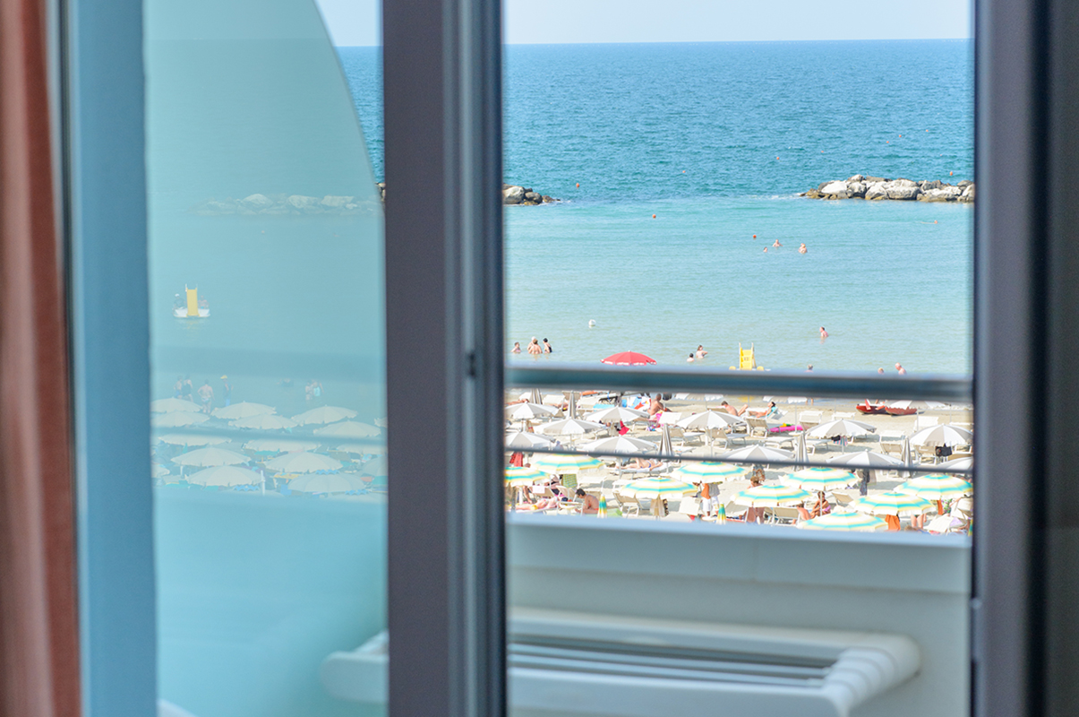 Hotel Sandra Gatteo Mare