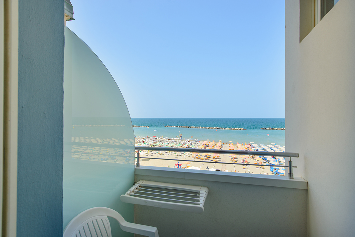 Hotel Sandra Gatteo Mare