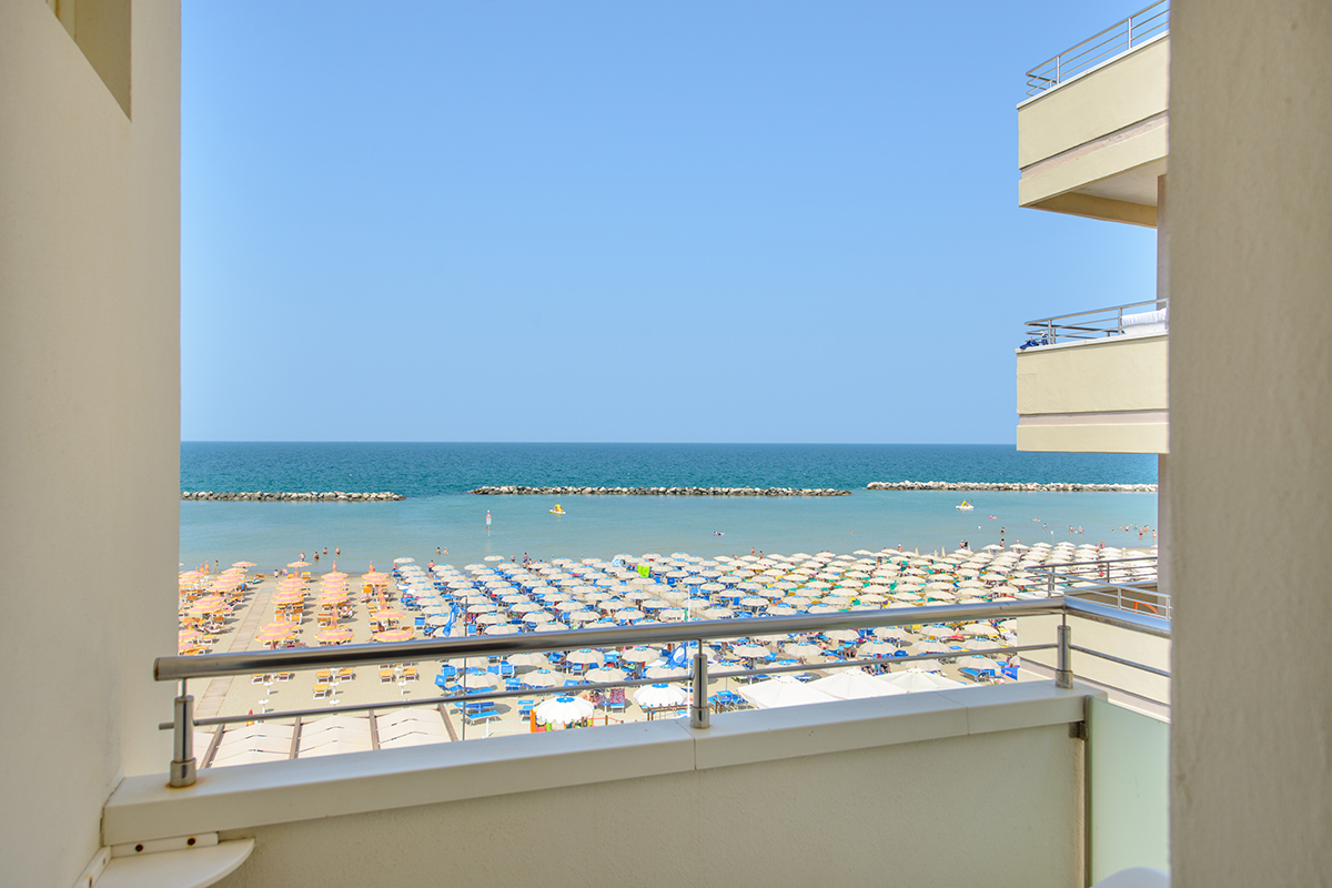 Hotel Sandra Gatteo Mare