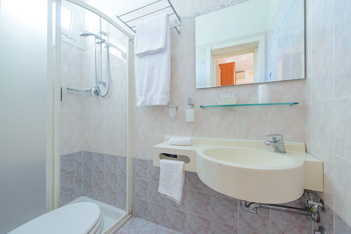 Hotel Sandra Gatteo Mare