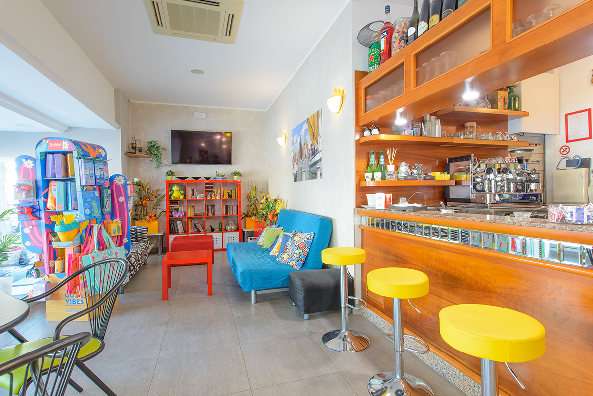 Hotel Atlantic Sandra Gatteo Mare