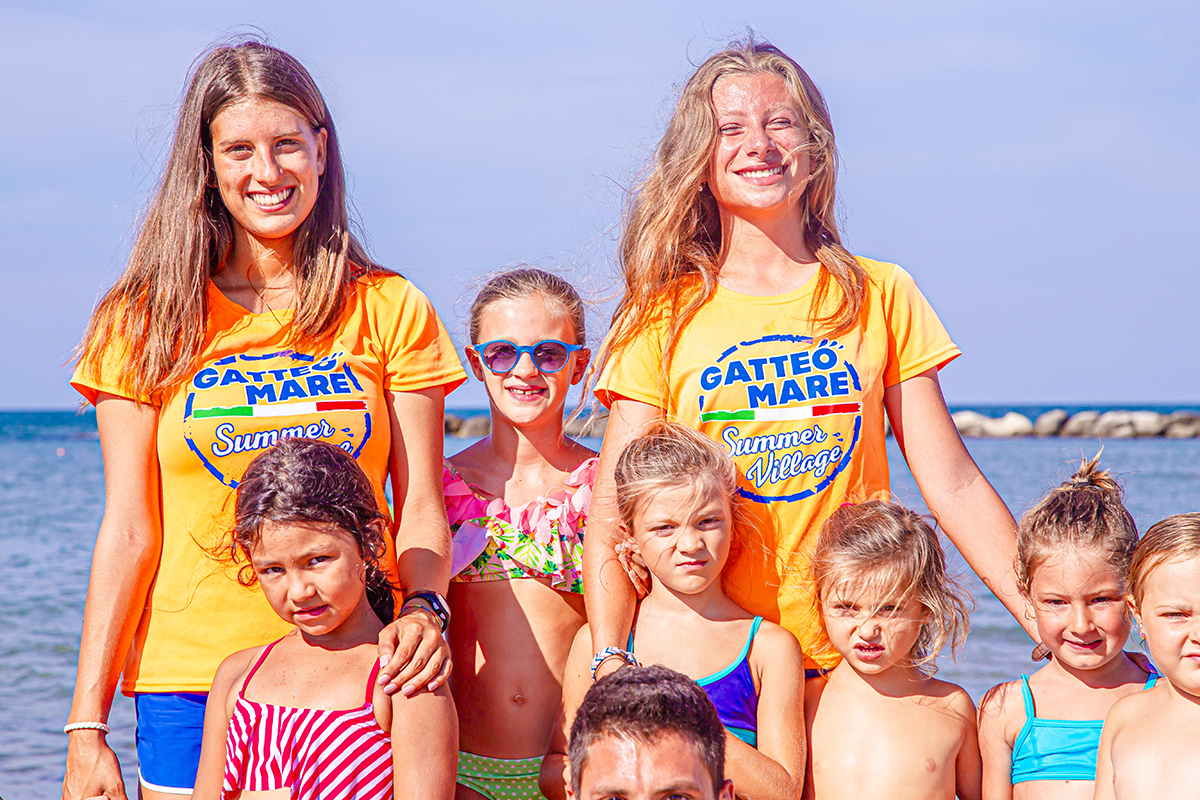 Hotel Sandra Summer Village Gatteo Mare