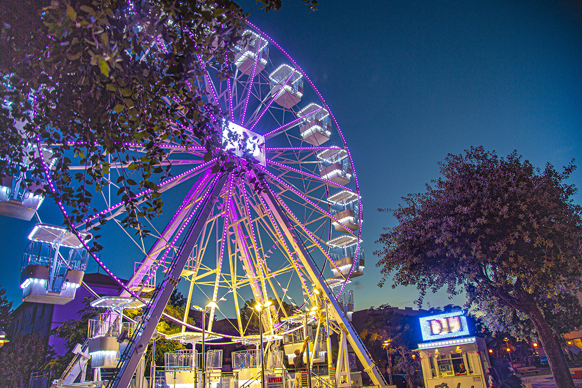 Hotel Sandra Summer Village Gatteo Mare