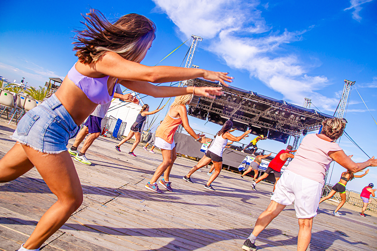 Hotel Sandra Summer Village Gatteo Mare