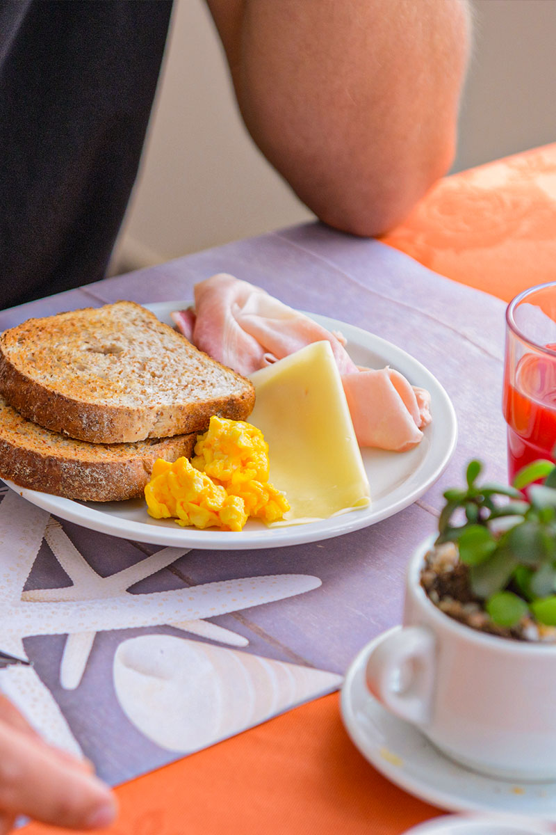 Hotel Sandra Gatteo Mare