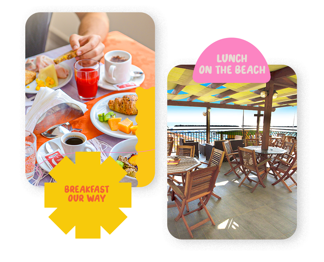 Hotel Sandra Gatteo Mare